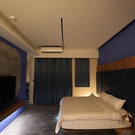 Shanheshu Homestay Hualien Dış mekan fotoğraf
