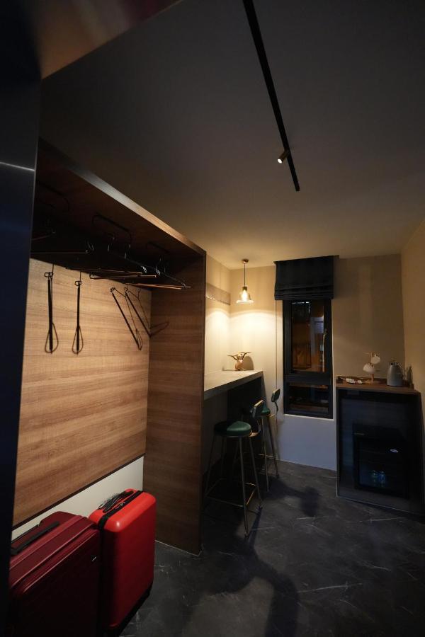 Shanheshu Homestay Hualien Dış mekan fotoğraf