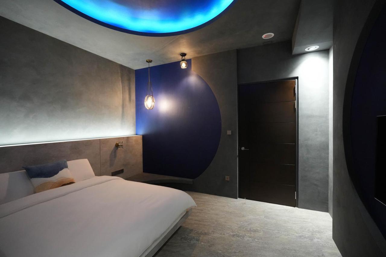 Shanheshu Homestay Hualien Dış mekan fotoğraf
