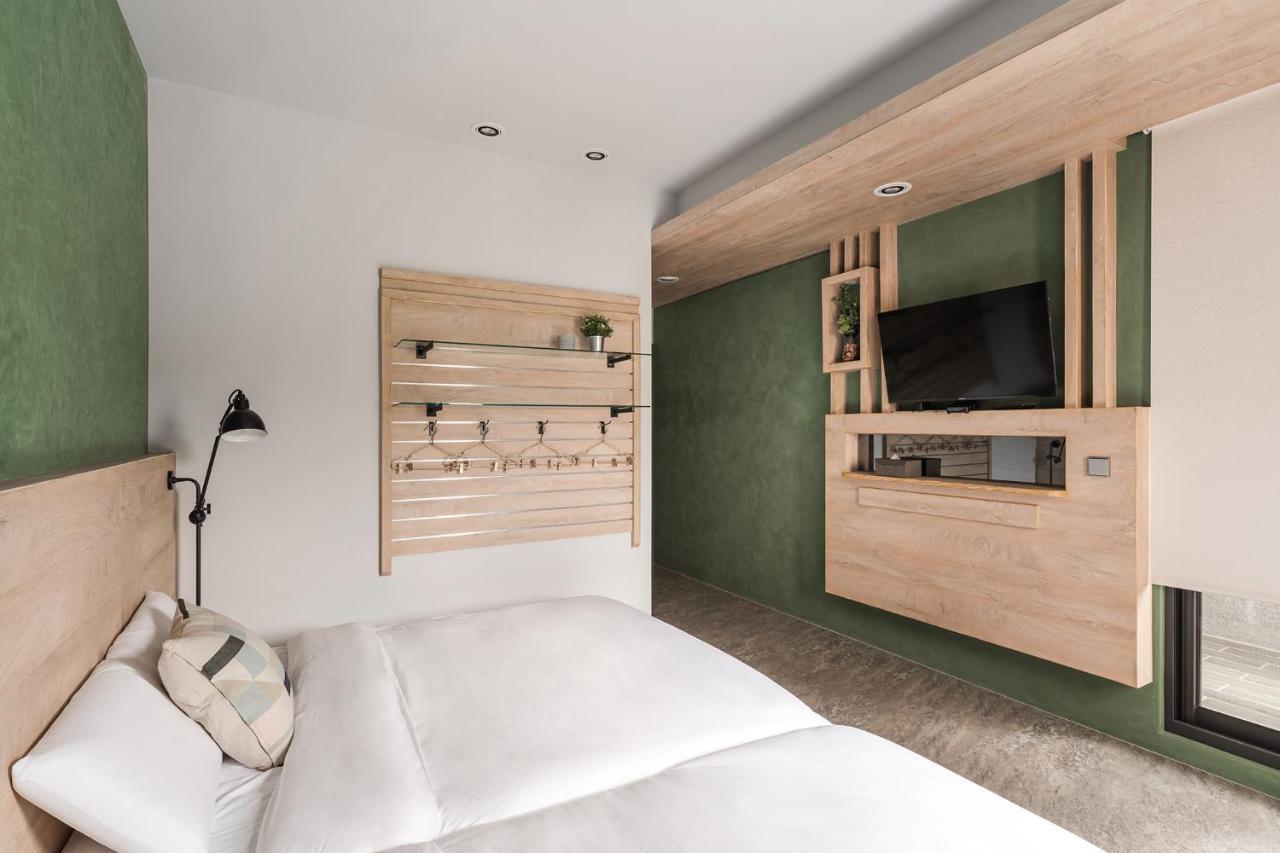 Shanheshu Homestay Hualien Dış mekan fotoğraf